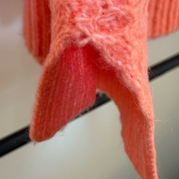 Anthropologie Textured Sweater - Picture 6 of 9